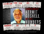 Accused abortionist murderer Kermit Gosnell faces 43 criminal counts, including 8 counts of murder.  Credit: Pennsylvania Family Institute